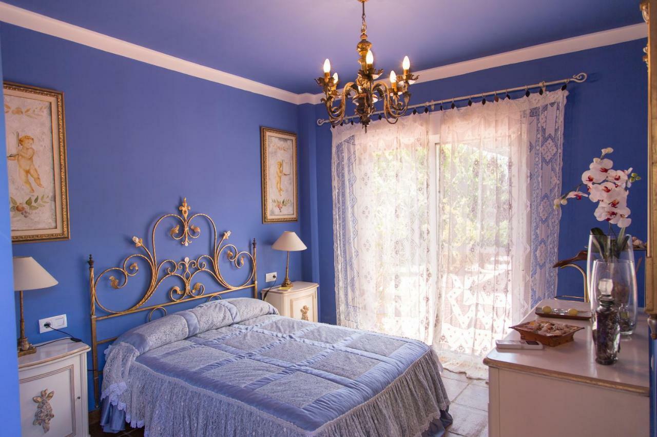 Preciosa Villa De Lujo サンルーカル・デ・バラメダ エクステリア 写真