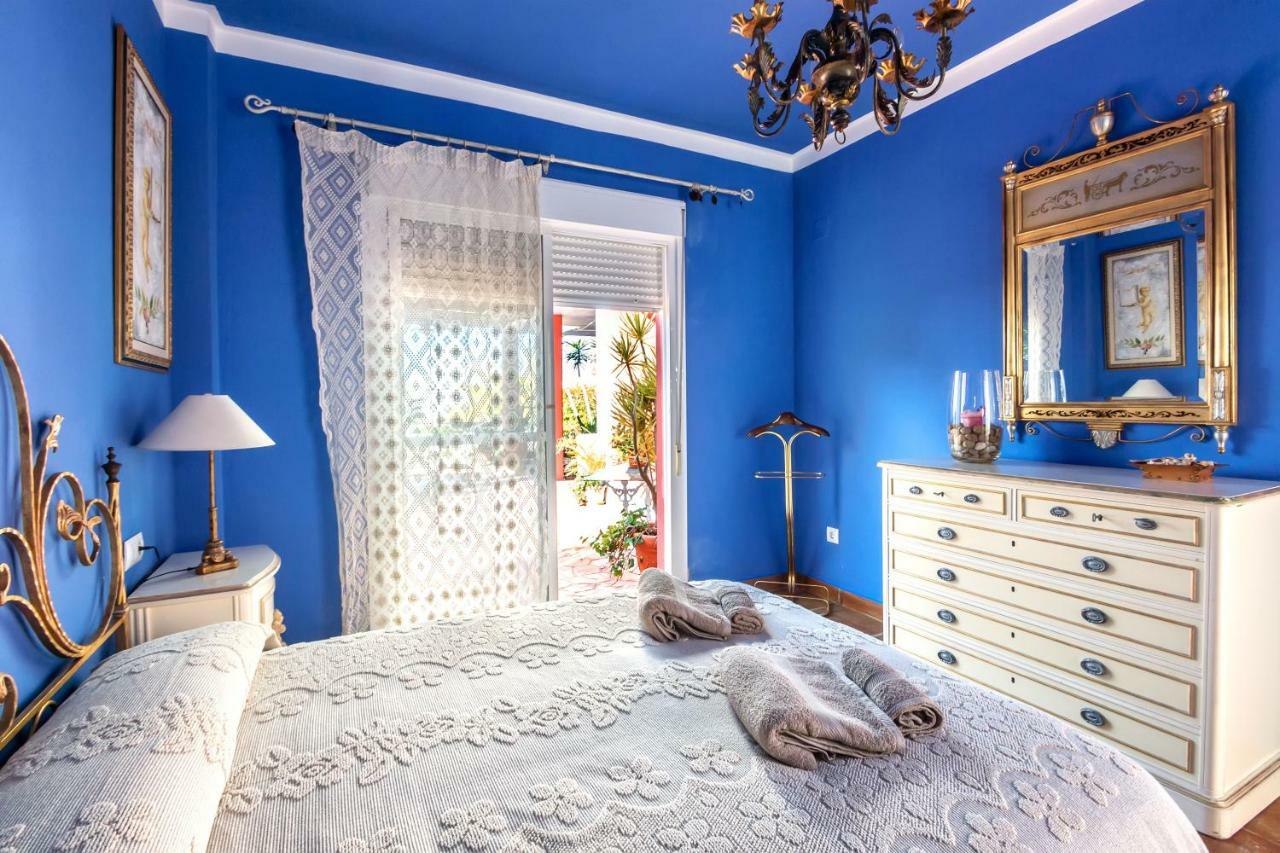 Preciosa Villa De Lujo サンルーカル・デ・バラメダ エクステリア 写真