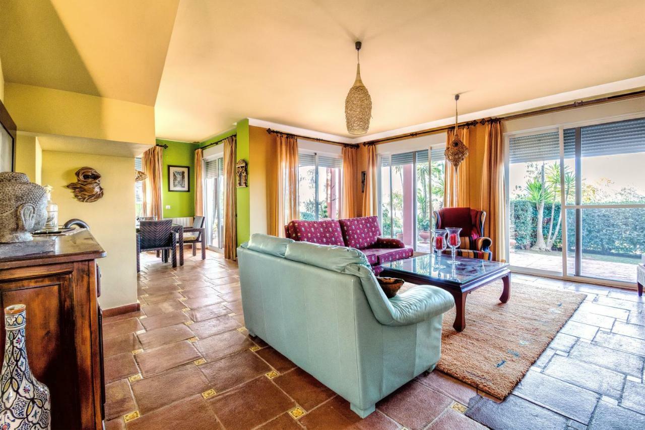 Preciosa Villa De Lujo サンルーカル・デ・バラメダ エクステリア 写真